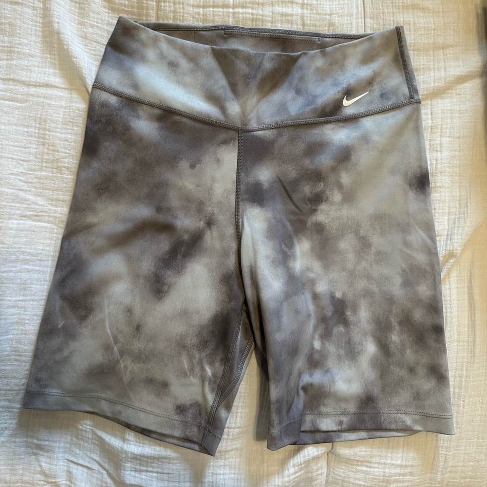 Nike Limited Edition Biker Shorts
